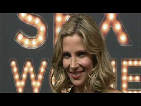 VIDEO : Elsa Pataky On 'Fate''s Most Emotional Scene