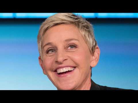 VIDEO : Ellen DeGeneres Celebrating 20th Anniversary Of Coming Out Episode