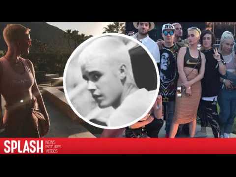 VIDEO : Dude, Katy Perry Looks Like Justin Bieber Now
