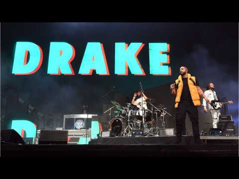 VIDEO : Drake Accuses Country Club of Racial Profiling