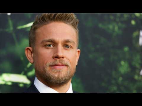 VIDEO : Charlie Hunnam On Pacific Rim Sequel