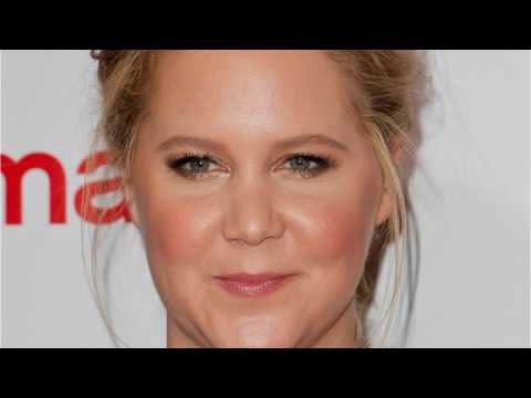 VIDEO : Amy Schumer Joins 'I Feel Pretty'