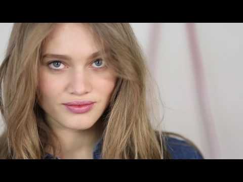VIDEO : 3 silhouettes pour les beaux jours |  GLAMOUR x GUESS