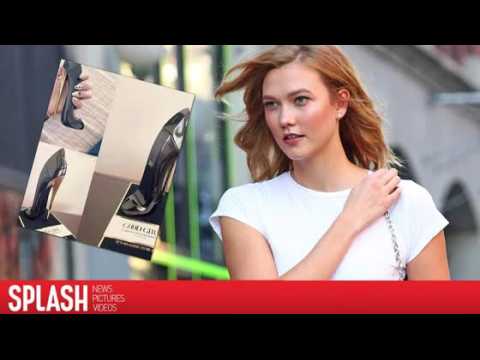 VIDEO : Karlie Kloss' Fragrance Ad Mistaken For a Sex Toy
