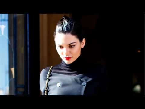 VIDEO : After Confronting Stalker, Kendall Jenner Suffers Panic Attacks