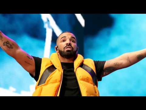 VIDEO : Drake's Home Burglarized