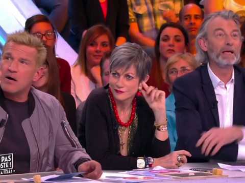 VIDEO : TPMP : Entre Benjamin Castaldi et Gilles Verdez... le ton monte !