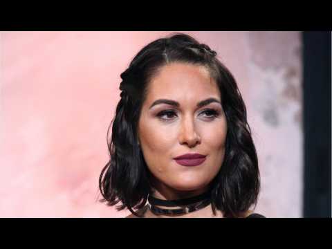 VIDEO : Brie Bella Opens Up About Pregnancy