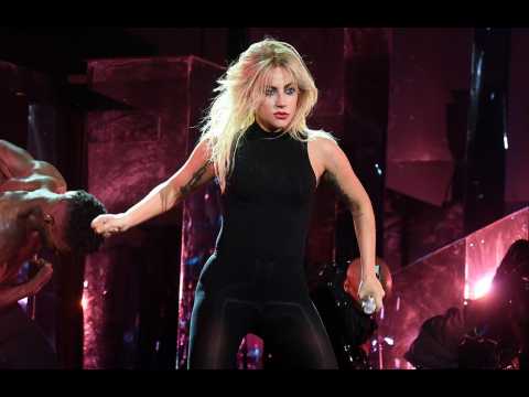 VIDEO : Lady Gaga debutar como actriz en la gran pantalla