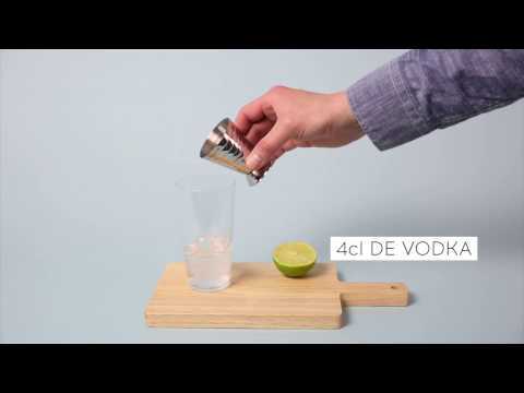 VIDEO : Comment faire un moscow mule  ? | En mode GQ