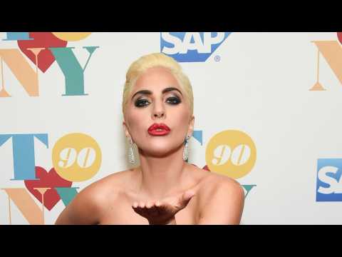 VIDEO : Lady Gaga Shared A Sneak Peek Of Her New Movie With Bradley Cooper, ?A Star Is Born?