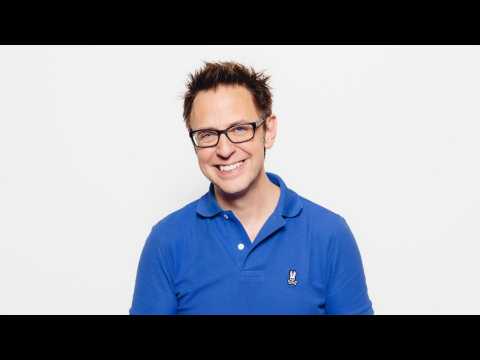 VIDEO : James Gunn Has Signed On For A Third Guardians Of The Galaxy