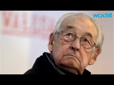 VIDEO : Acclaimed Polish Filmmaker Andrzej Wajda Dies Aged 90