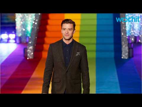 VIDEO : Justin Timberlake Pay Prince Tribute