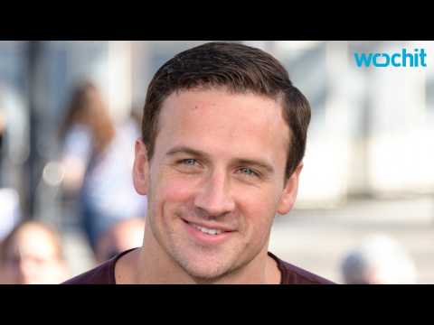 VIDEO : Ryan Lochte Is Engaged to a Former Playboy Model