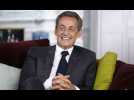 Nicolas Sarkozy et les femmes : "J'ai un bilan énorme" - ZAPPING ACTU DU 10/10/2016