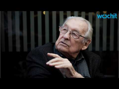 VIDEO : Remembering Polish Director Andrzej Wajda