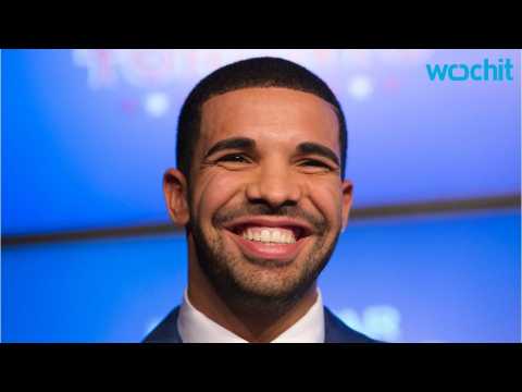 VIDEO : Drake Breaks American Music Awards Nominations Record