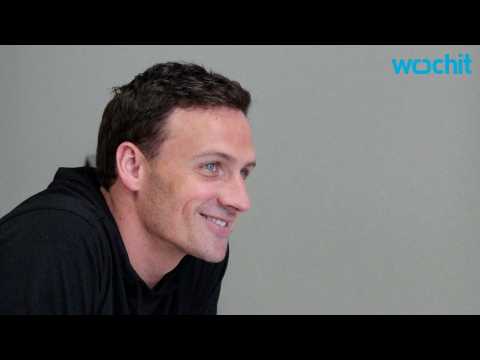 VIDEO : Ryan Lochte Engaged To Playboy Model