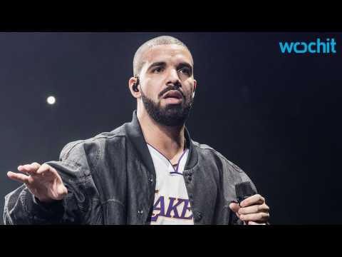 VIDEO : Drake Sets New American Music Awards Nomination Record