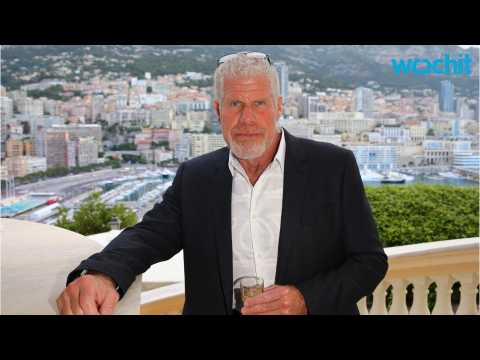 VIDEO : Ron Perlman on Why He Won't Join MCU