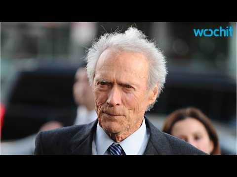 VIDEO : Clint Eastwood Tackles Devastating True Story
