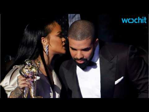 VIDEO : Drake and Rihanna Split Up But On Good Terms