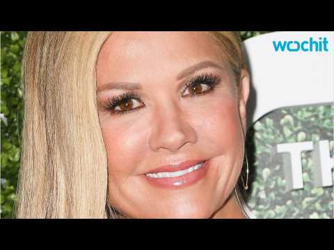VIDEO : Nancy O'Dell Tells Donald Trump Keep It In Your Shorts