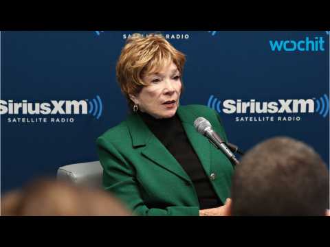 VIDEO : LA Film Critics To Honor Shirley MacLaine With Career Achievement Award