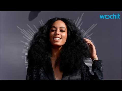 VIDEO : Solange Knowles Is Her Own Woman
