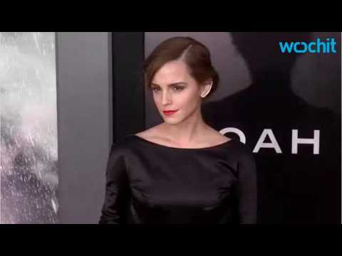 VIDEO : During Malawi Trip Actress Emma Watson Condemns Child Marriage