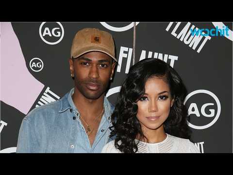 VIDEO : Jhene Aiko And Big Sean Post Unmistakable Couple Photo