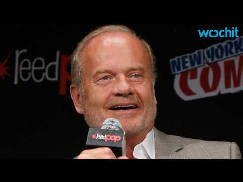 VIDEO : Will Kelsey Grammer Return As Beast In The X-Men Movies?