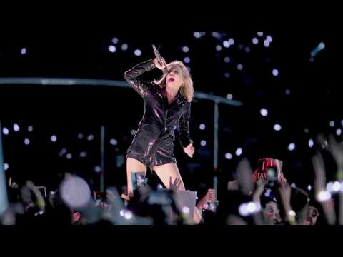 VIDEO : Taylor Swift podra lanzar pronto nuevo disco