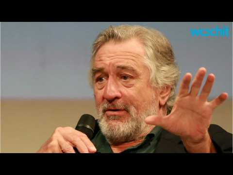VIDEO : Robert De Niro: Jon 