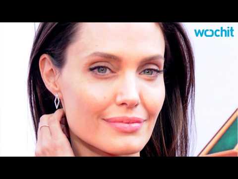 VIDEO : Perez Hilton Battles Angelina Jolie