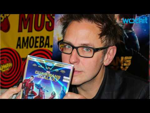 VIDEO : Guardians Of The Galaxy Director James Gunn Talks Love for Howard the Duck