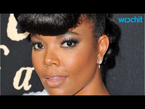 VIDEO : Gabrielle Union Opens Up About Her Worst Fear