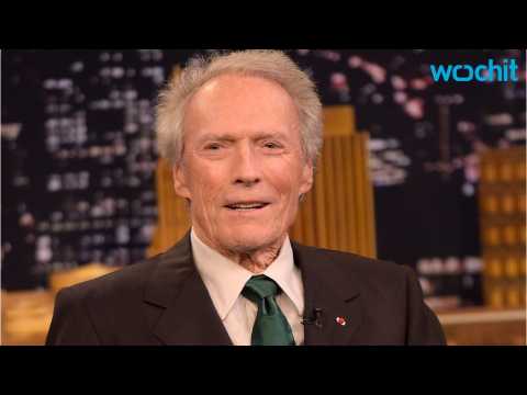 VIDEO : Clint Eastwood May Adapt 'Impossible Odds'