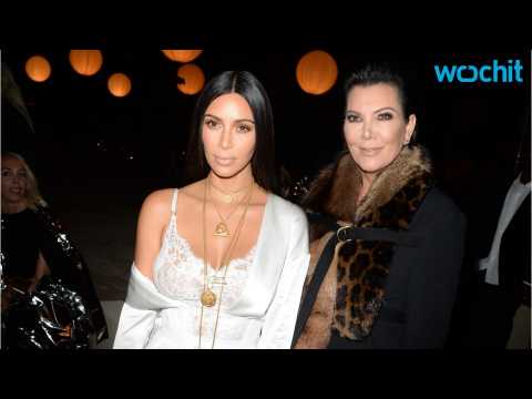 VIDEO : Kim Kardashian Reveals Important Robbery information