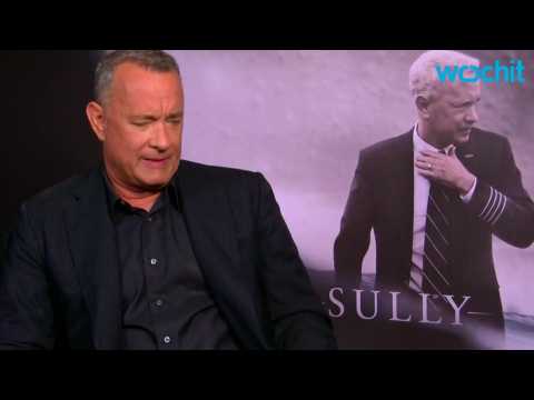 VIDEO : Tom Hanks Will Be Be Honored at Hollywood Film Awards
