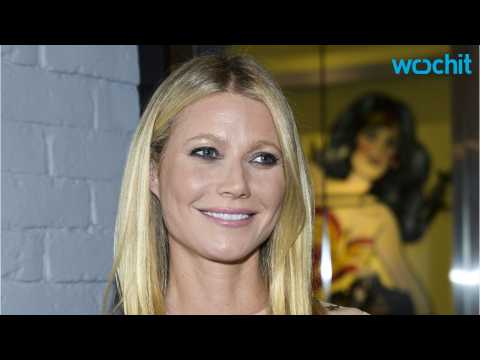 VIDEO : Gwyneth Paltrow's Father Humbled Her Attitude Toward Fame