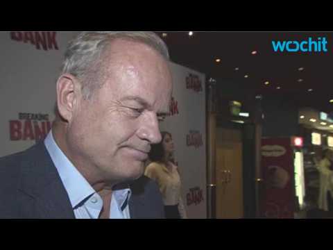 VIDEO : Kelsey Grammer Wants to Return as Beast in Future X-Men Films