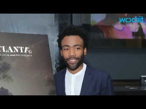 VIDEO : Donald Glover Welcomes First Child With Girlfriend