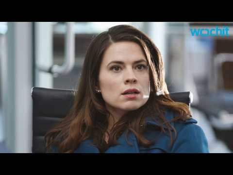 VIDEO : Hayley Atwell Returns For Animated 'Agent Carter' Series