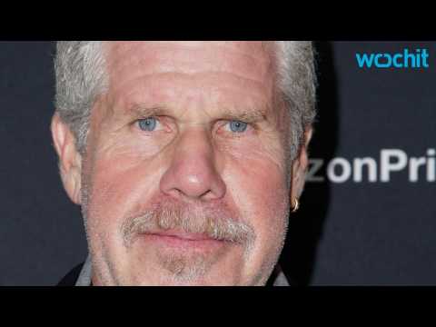 VIDEO : Aww! Ron Perlman Says Guillermo del Toro 'Too Busy' For 'Hellboy 3'