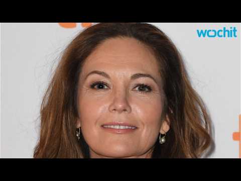 VIDEO : Diane Lane Recalls the Justice League ?Base Camp? for the Actors