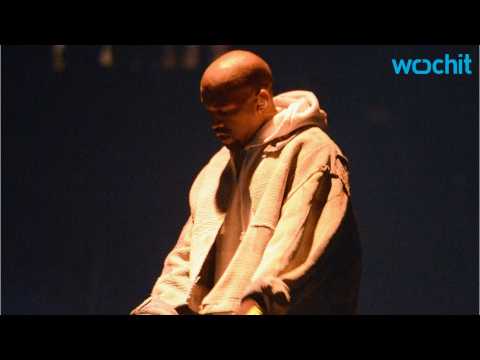 VIDEO : Kanye West Tells Chicago ''Tonight Is a Victory''