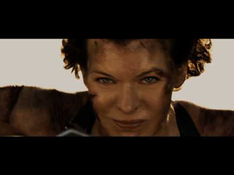 VIDEO : Milla Jovovich, Ali Larter, Ruby Rose In 'Resident Evil: The Final Chapter' Trailer 2