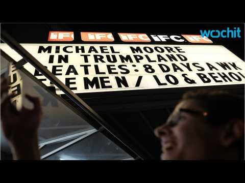 VIDEO : Michael Moore's Trumpland